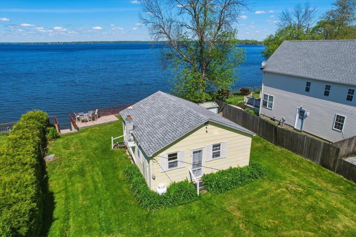 8 Maquam Shore Road Swanton, VT 05488 - Photo 29 of 33
