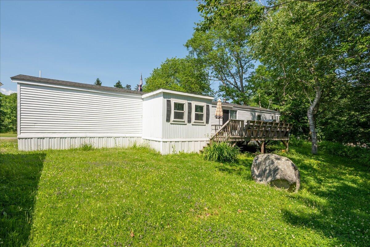 8 Headacre Farm Road Owls Head, ME 04854 - Photo 27 of 28 36-8 Headacre-36