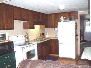 6830 Chambers Road Millington, MI 48746 - Photo 5 of 25 kitchen (1)