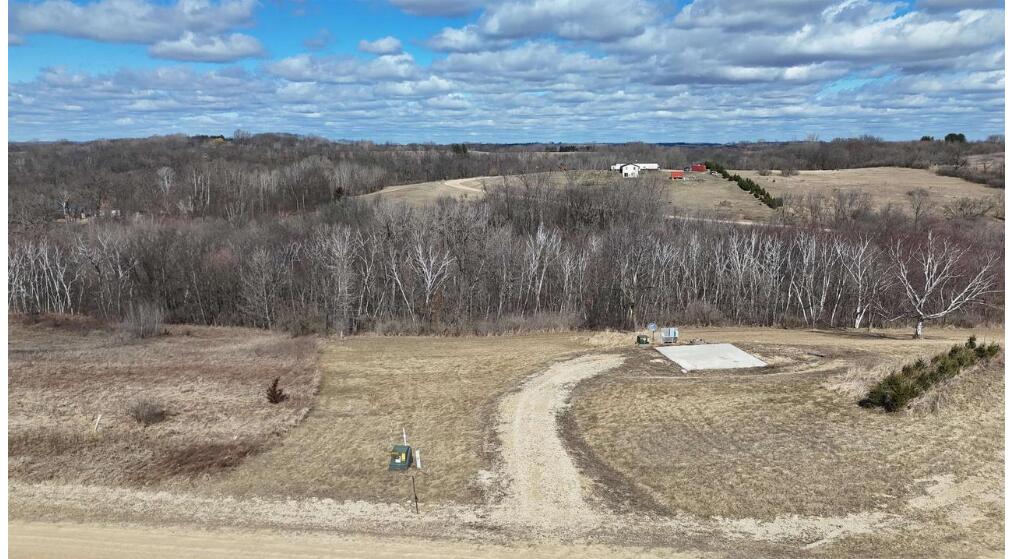 58182 Mississippi Rdg Lane Seneca, WI 54626 - Photo 1 of 1 mls photo