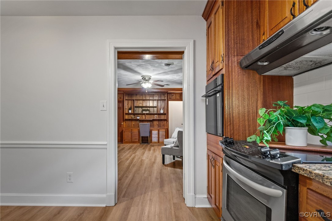 2808 Bicknell Road Richmond, VA 23235 - Photo 14 of 50 Gallery Image 14