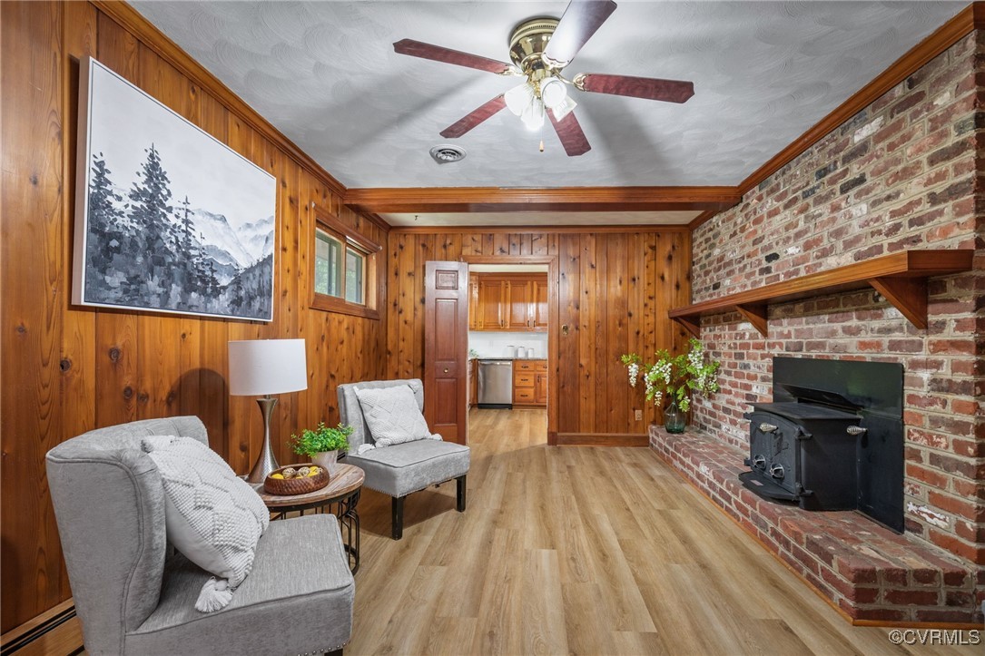 2808 Bicknell Road Richmond, VA 23235 - Photo 22 of 50 Gallery Image 22