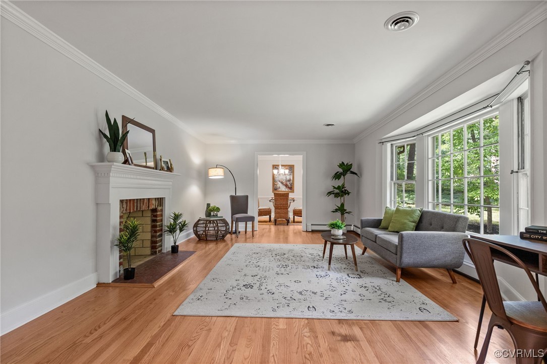 2808 Bicknell Road Richmond, VA 23235 - Photo 3 of 50 Gallery Image 3