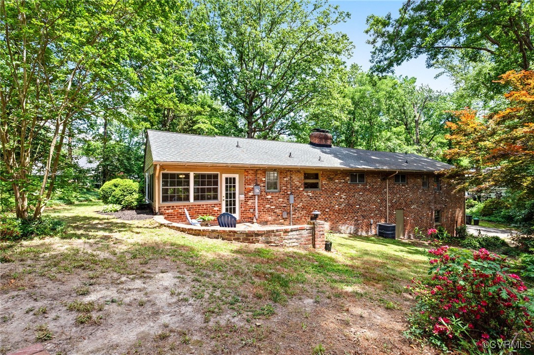 2808 Bicknell Road Richmond, VA 23235 - Photo 36 of 50 Gallery Image 36