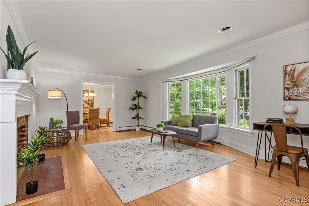2808 Bicknell Road Richmond, VA 23235 - Photo 4 of 50 Gallery Image 4