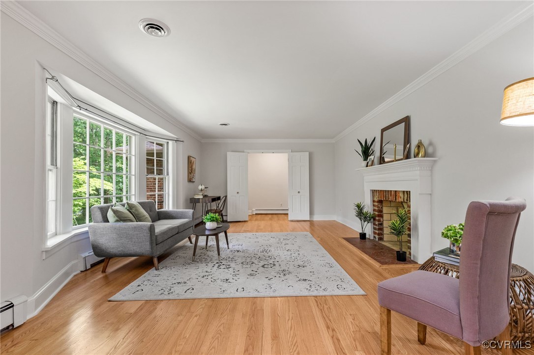 2808 Bicknell Road Richmond, VA 23235 - Photo 6 of 50 Gallery Image 6