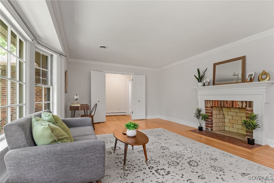 2808 Bicknell Road Richmond, VA 23235 - Photo 7 of 50 Gallery Image 7