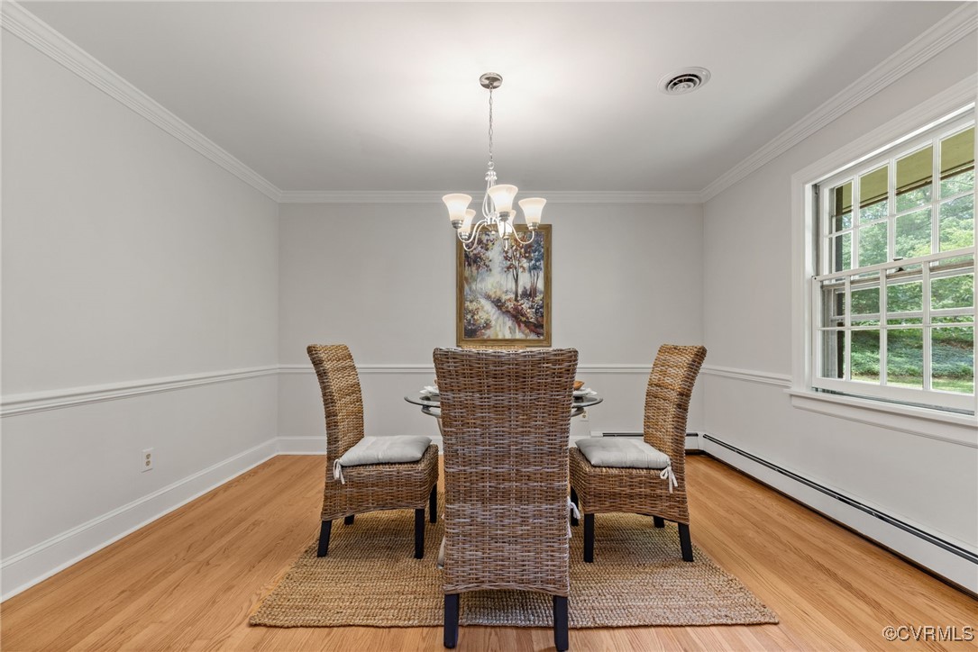 2808 Bicknell Road Richmond, VA 23235 - Photo 8 of 50 Gallery Image 8