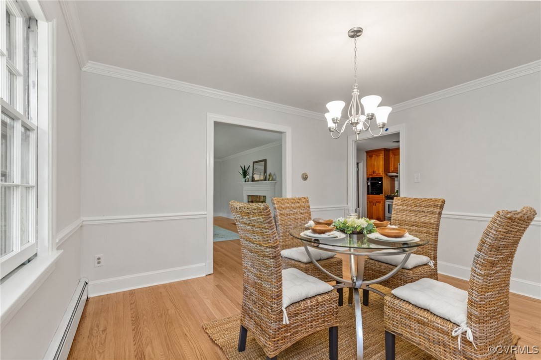 2808 Bicknell Road Richmond, VA 23235 - Photo 9 of 50 Gallery Image 9