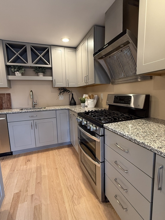 152 Harvard Street, Unit 2 Brookline, MA 02446 - Photo 19 of 21