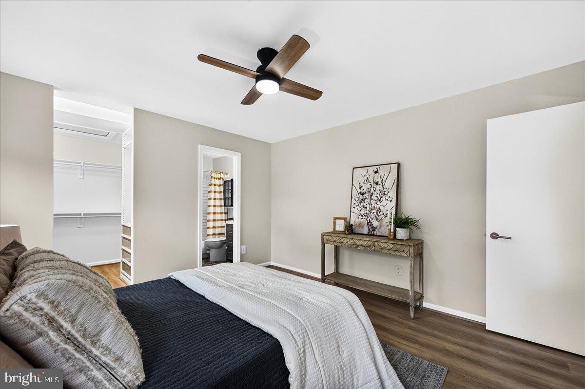 11057 Bishopsgate Court Reston, VA 20194 - Photo 30 of 72 Primary Bedroom