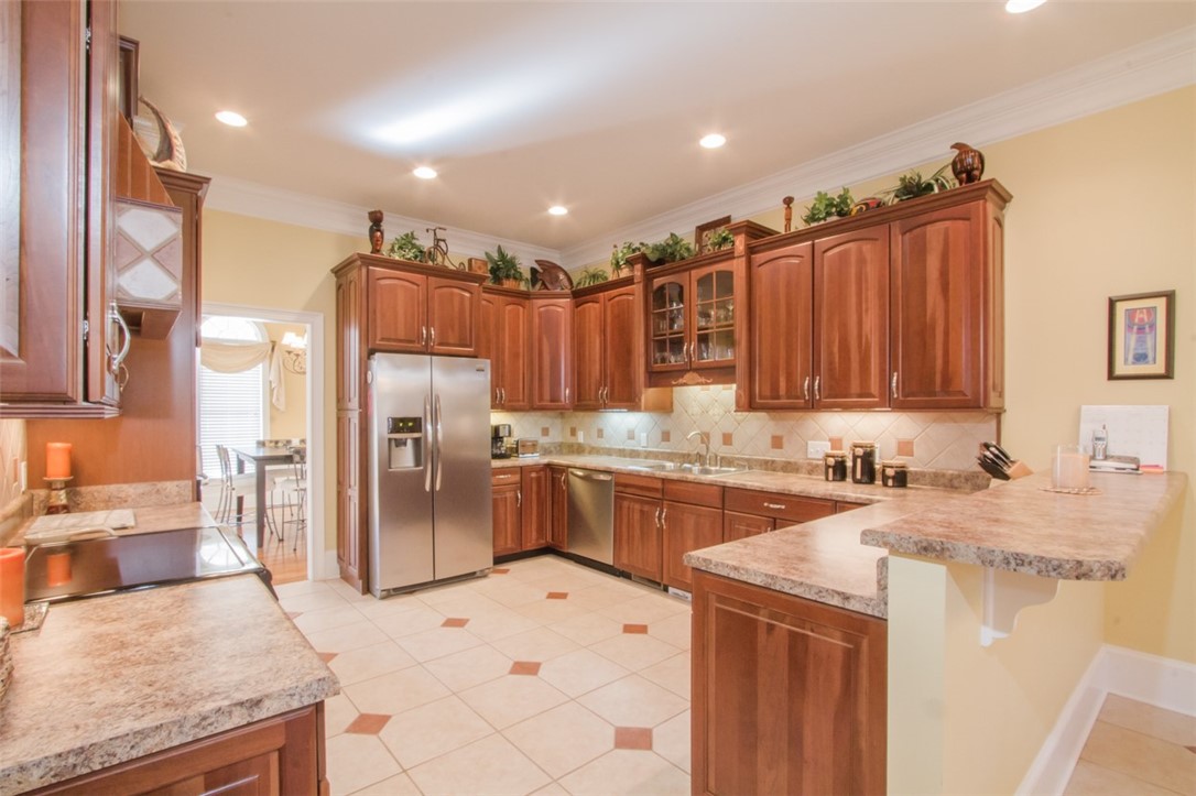215 Dandelion Trail Anderson, SC 29621 - Photo 14 of 40