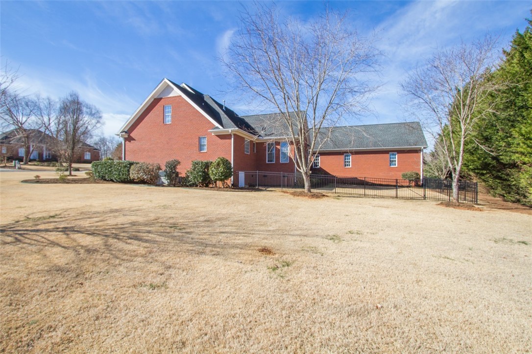 215 Dandelion Trail Anderson, SC 29621 - Photo 40 of 40