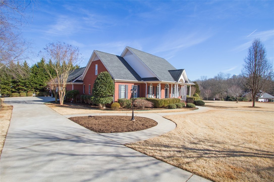 215 Dandelion Trail Anderson, SC 29621 - Photo 4 of 40
