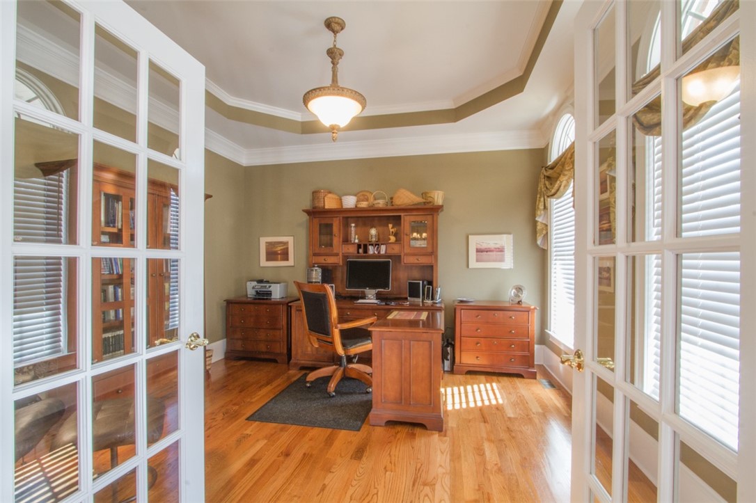 215 Dandelion Trail Anderson, SC 29621 - Photo 5 of 40