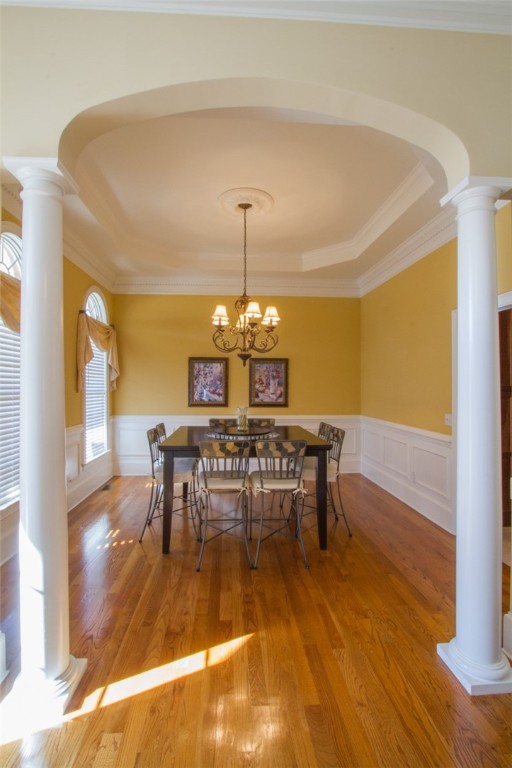 215 Dandelion Trail Anderson, SC 29621 - Photo 8 of 40