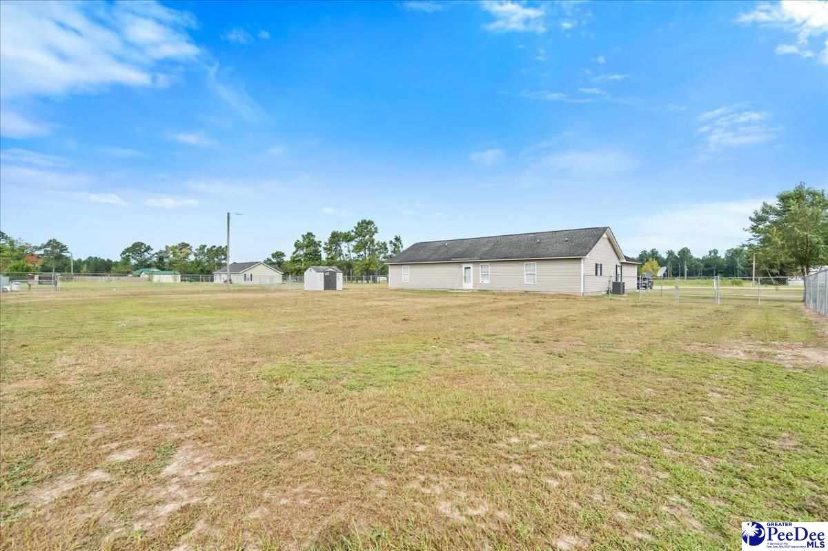 280 Pocosin Road Latta, SC 29565 - Photo 34 of 37 Gallery Image 34