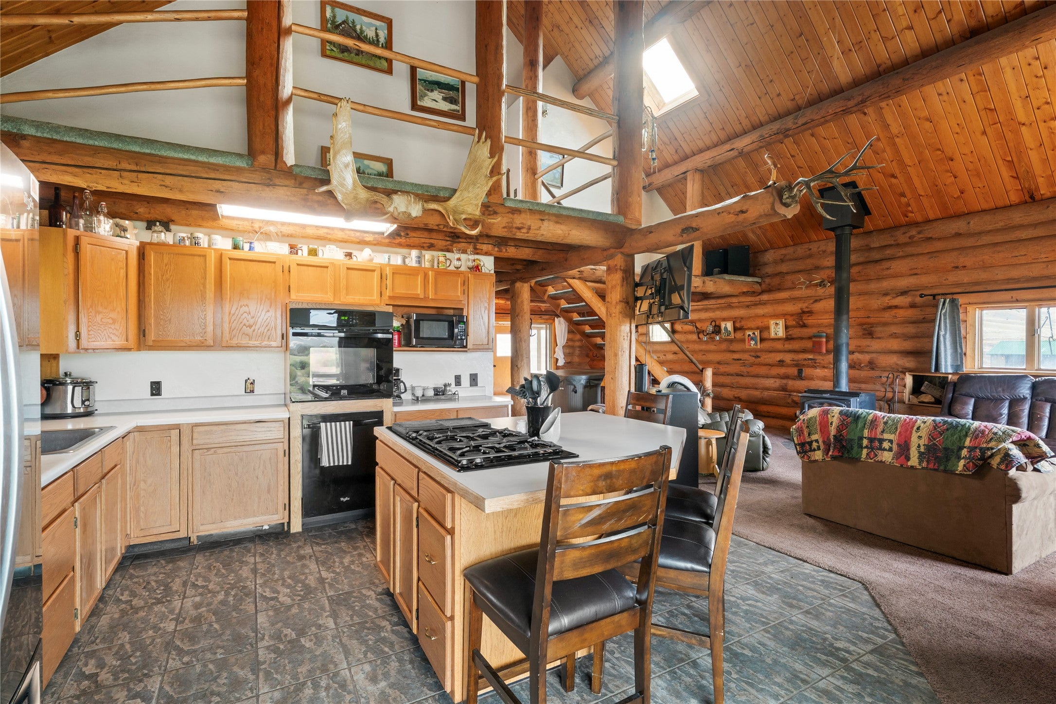 7950 Eastside Road Deer Lodge, MT 59722 - Photo 27 of 63 Gallery Image 27