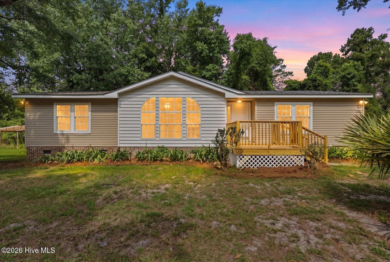 1383 Russell Road Southwest Shallotte, NC 28470 - Photo 37 of 55