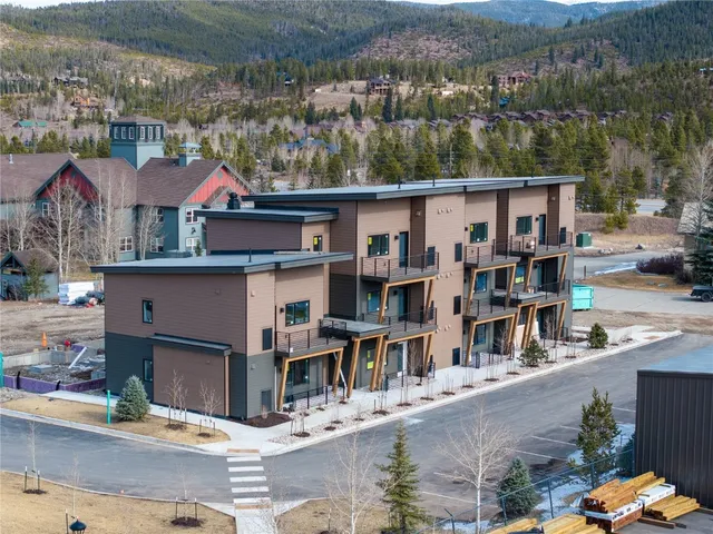 $382,000 | 350 Stan Miller Drive, Unit 100, Breckenridge, CO 80424
