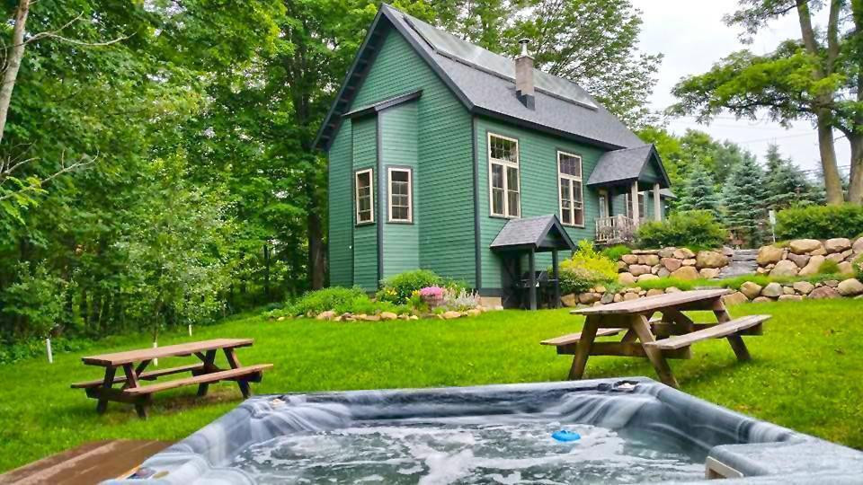 9541 Belfort Road Croghan, NY 13327 - Photo 1 of 28 Gallery Image 1