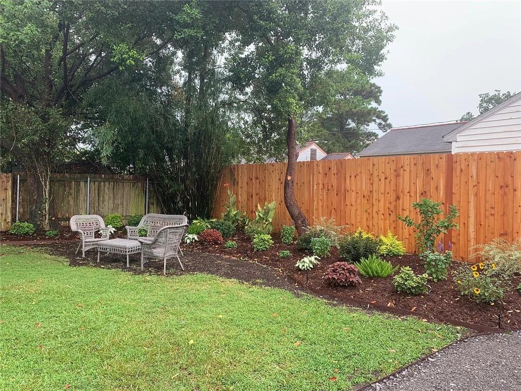 6 San Mateo Avenue Jefferson, LA 70121 - Photo 15 of 16
