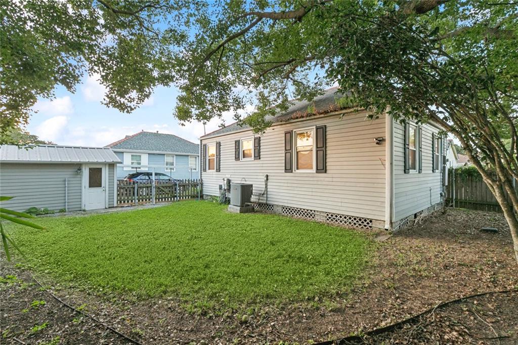 6 San Mateo Avenue Jefferson, LA 70121 - Photo 16 of 16