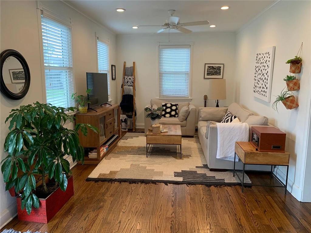6 San Mateo Avenue Jefferson, LA 70121 - Photo 3 of 16
