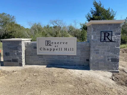 $117,585 | 0 Creekside Reserve Court, Washington, TX 77880