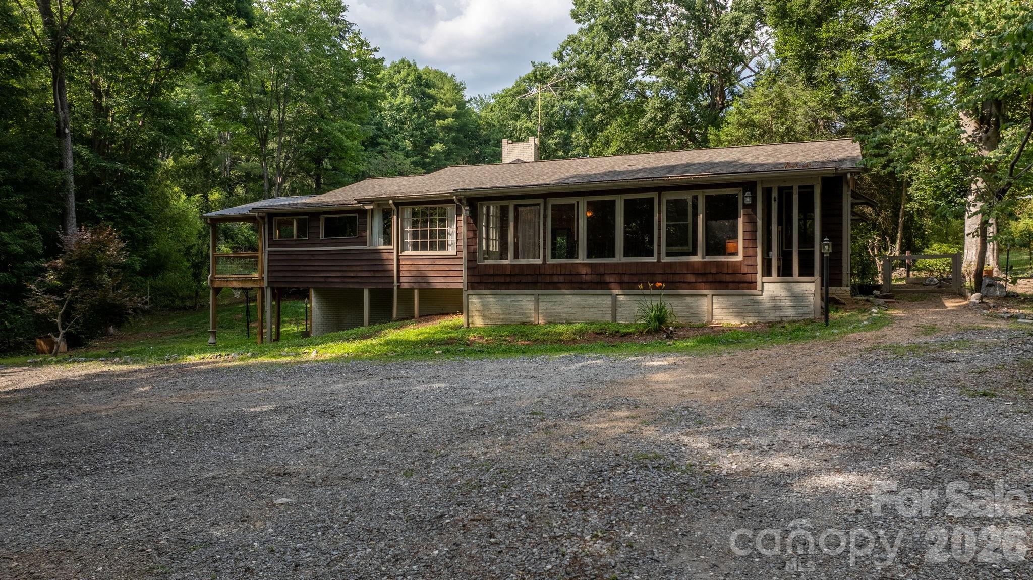 3466 Dry Ponds Road Granite Falls, NC 28630 - Photo 1 of 38