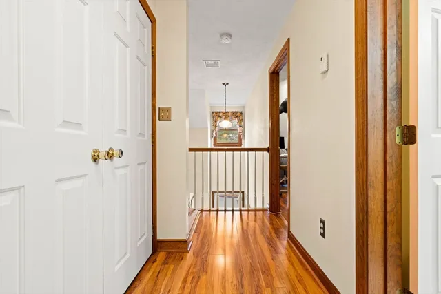 $575,000 | 41 Gill Street, Unit A, Walpole, MA 02081