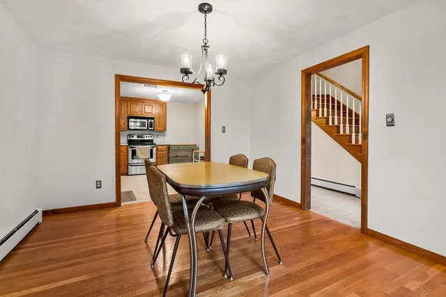 $575,000 | 41 Gill Street, Unit A, Walpole, MA 02081