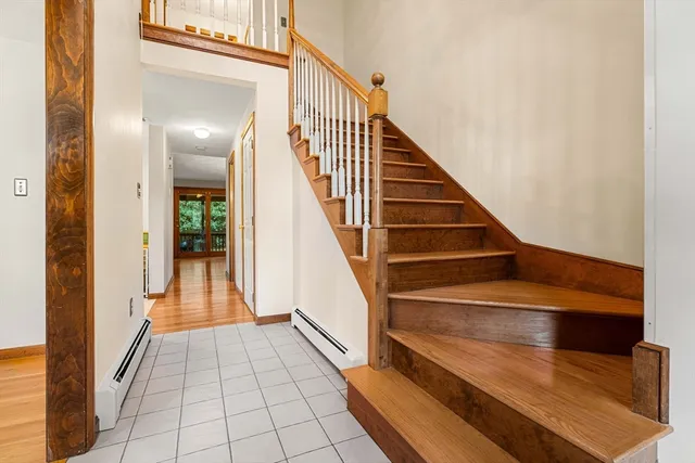 $575,000 | 41 Gill Street, Unit A, Walpole, MA 02081