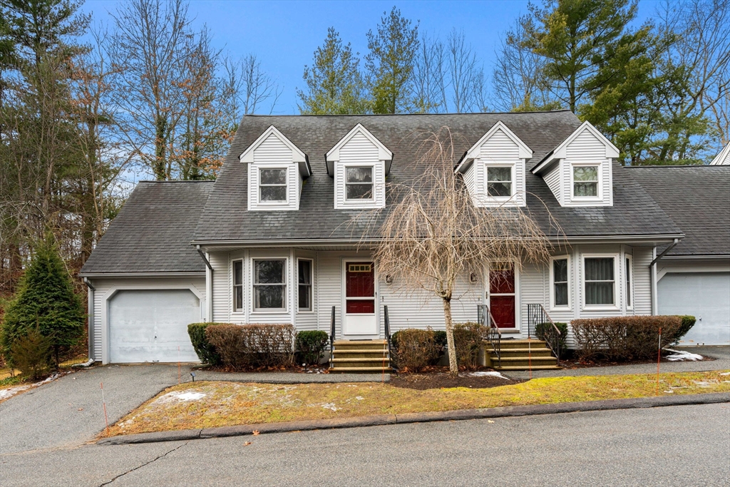 41 Gill Street, Unit A Walpole, MA 02081 - Photo 2 of 41