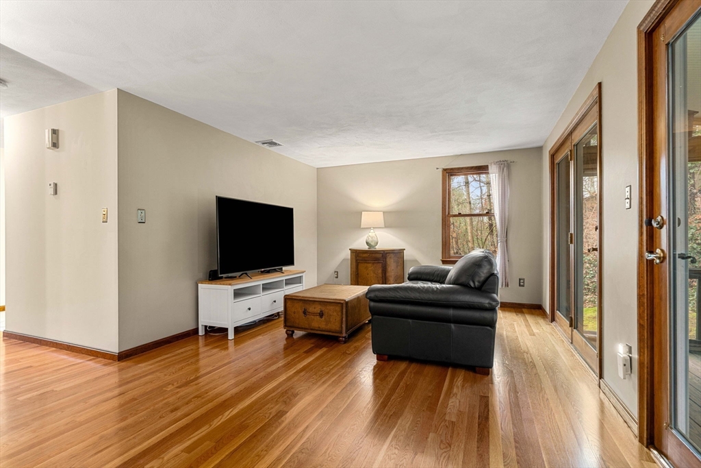 41 Gill Street, Unit A Walpole, MA 02081 - Photo 21 of 41