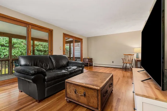 $575,000 | 41 Gill Street, Unit A, Walpole, MA 02081