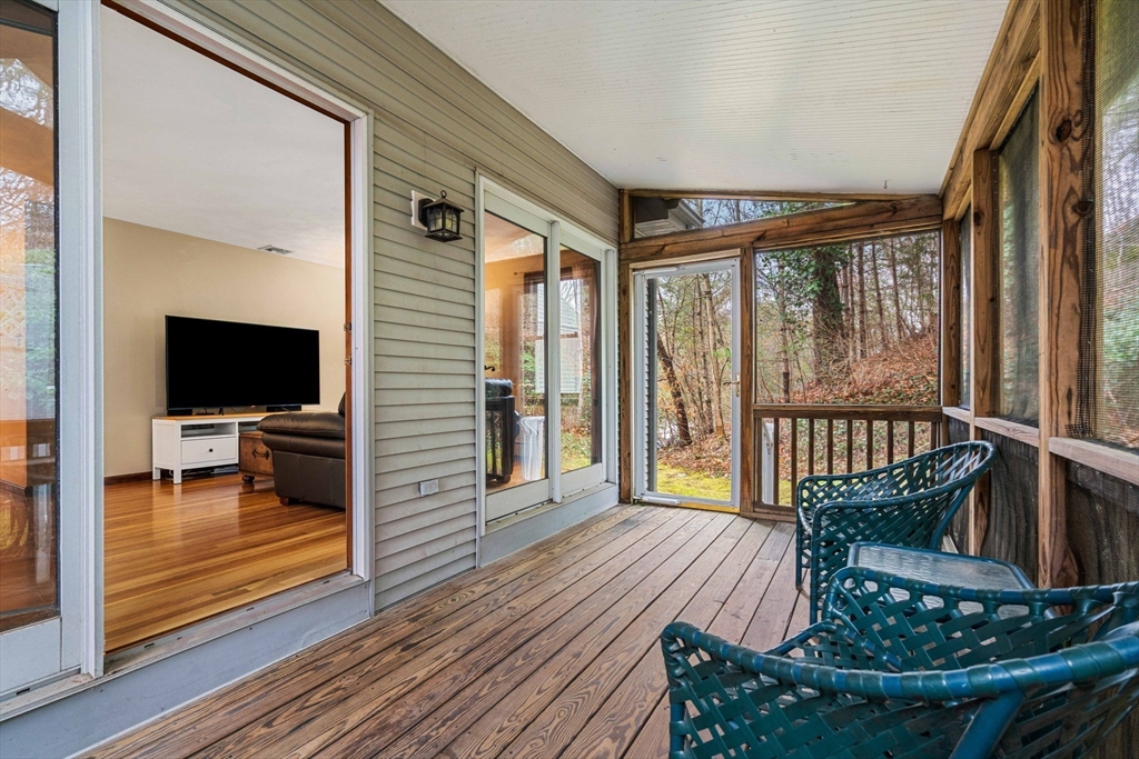 41 Gill Street, Unit A Walpole, MA 02081 - Photo 25 of 41