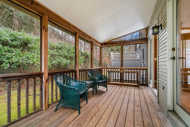 $575,000 | 41 Gill Street, Unit A, Walpole, MA 02081