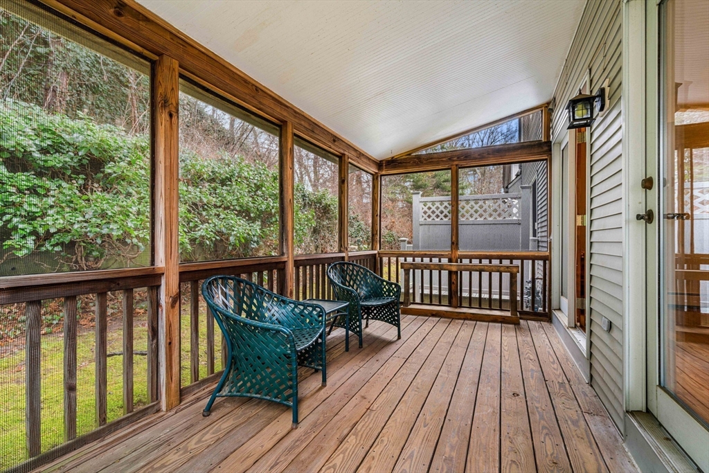 41 Gill Street, Unit A Walpole, MA 02081 - Photo 26 of 41