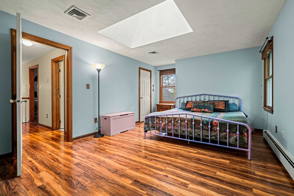 41 Gill Street, Unit A Walpole, MA 02081 - Photo 3 of 41