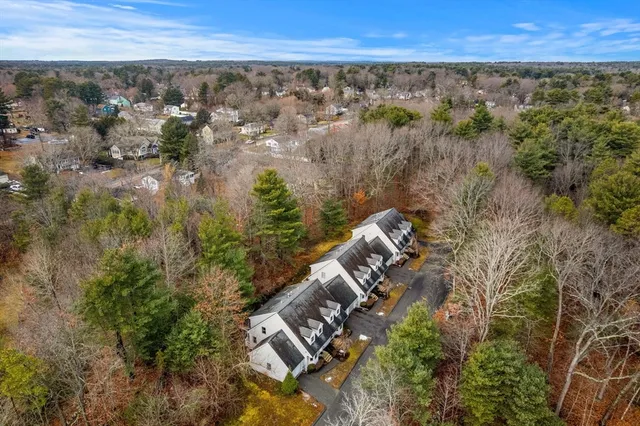 $575,000 | 41 Gill Street, Unit A, Walpole, MA 02081