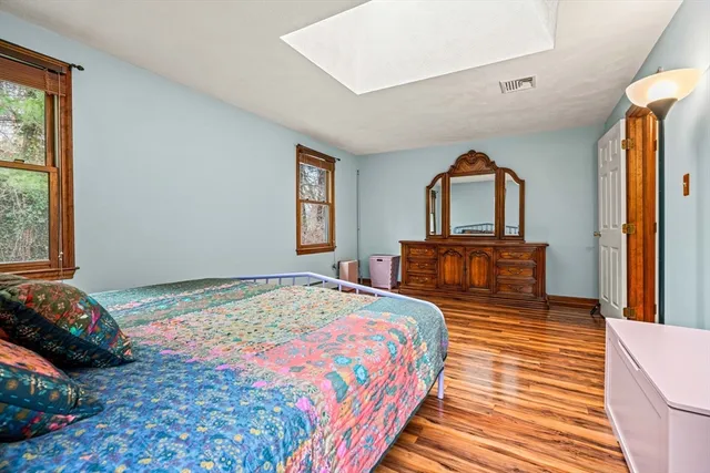 $575,000 | 41 Gill Street, Unit A, Walpole, MA 02081