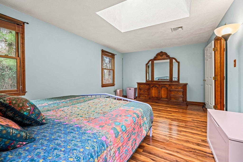 41 Gill Street, Unit A Walpole, MA 02081 - Photo 4 of 41