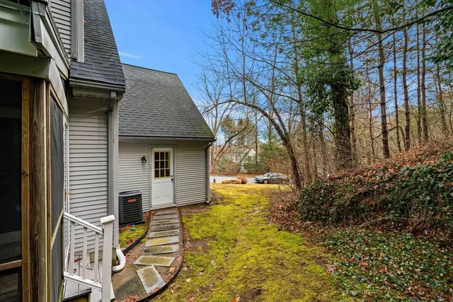 $575,000 | 41 Gill Street, Unit A, Walpole, MA 02081