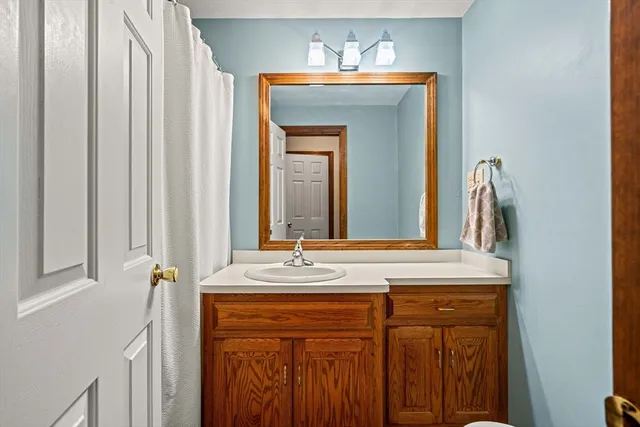 $575,000 | 41 Gill Street, Unit A, Walpole, MA 02081