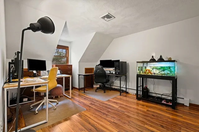 $575,000 | 41 Gill Street, Unit A, Walpole, MA 02081