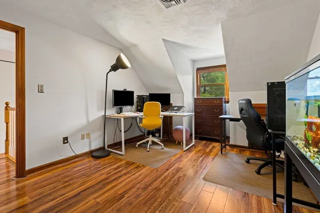 $575,000 | 41 Gill Street, Unit A, Walpole, MA 02081