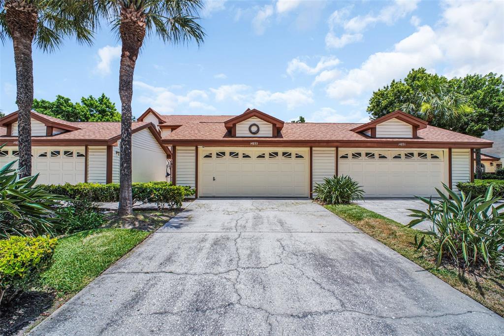 14893 Feather Cove Road Clearwater, FL 33762 - Photo 1 of 52