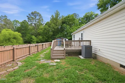 $370,000 | 8 Byerly Court, Durham, NC 27713