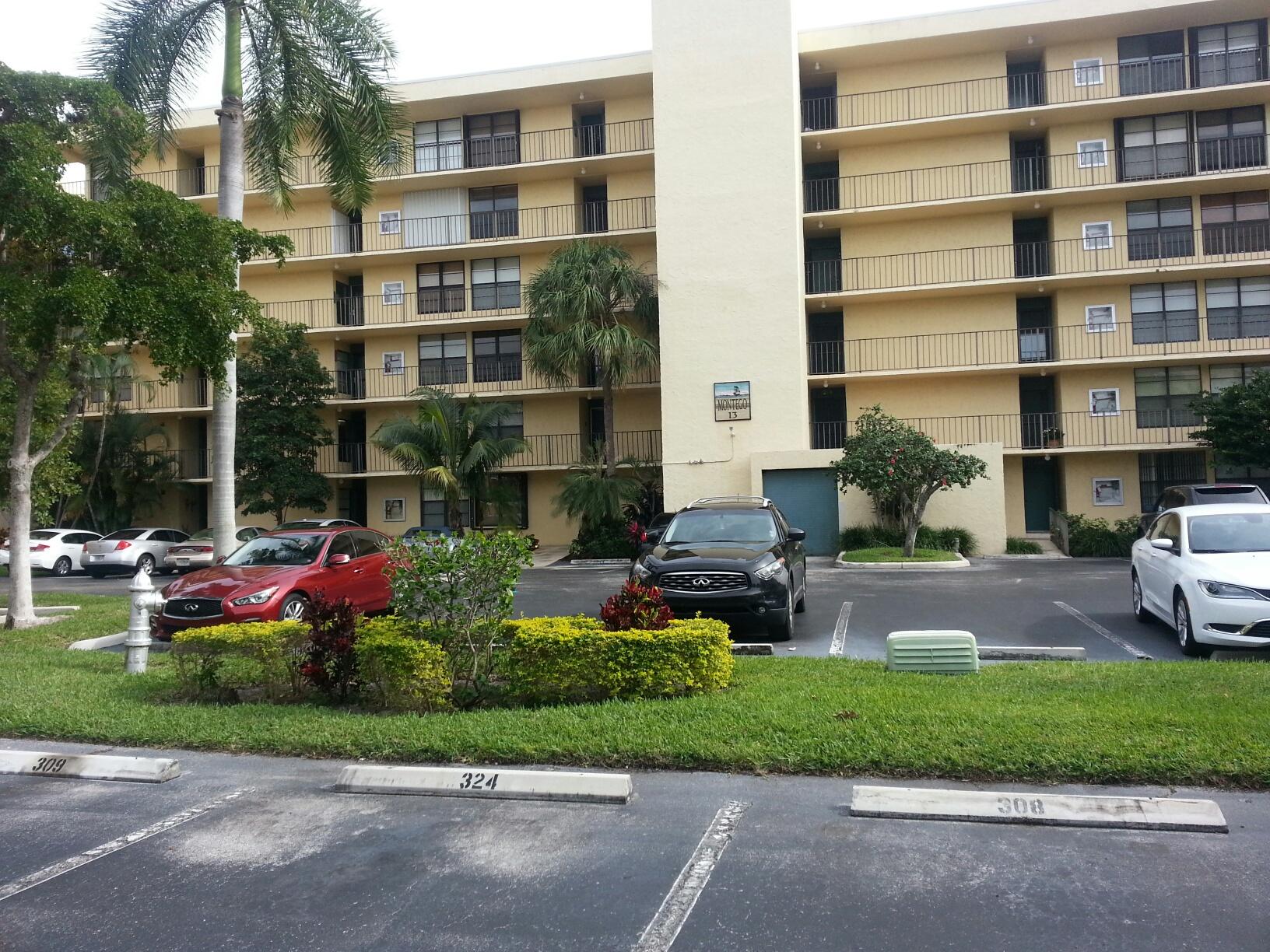 13 Royal Palm Way, Unit 604 Boca Raton, FL 33432 - Photo 1 of 20 Building Front